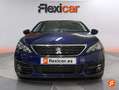 Peugeot 308 1.2 PureTech S&S Style 110 Azul - thumbnail 2