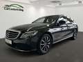 Mercedes-Benz C 200 C200d T Modell*LED-high*Navigation*Tempo*PDC*SHZ Grijs - thumbnail 1