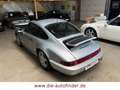 Porsche 964 Carrera 2 Aut Turbo-Sitze,Schiebedach,17"Cup Argent - thumbnail 11