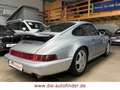 Porsche 964 Carrera 2 Aut Turbo-Sitze,Schiebedach,17"Cup Argent - thumbnail 7