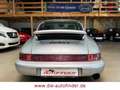Porsche 964 Carrera 2 Aut Turbo-Sitze,Schiebedach,17"Cup Argent - thumbnail 9