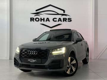 1.4 TFSI CoD Launch Edition*Dealer Onderhouden*Pan