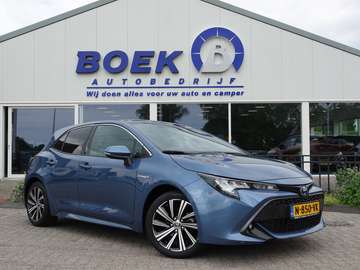 1.8 Hybrid Business Plus H-LEER | CRUISE | LMV | C