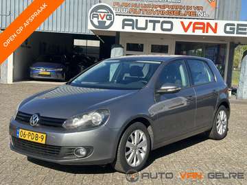1.2 TSI Tour II 5DRS*AIRCO*CRUISE CR*NAP KM*RECENT
