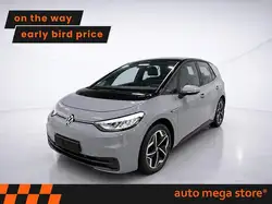Volkswagen ID.3 Pro S (5 Sitzer) 82 kWh ACC/Navi/PDC
