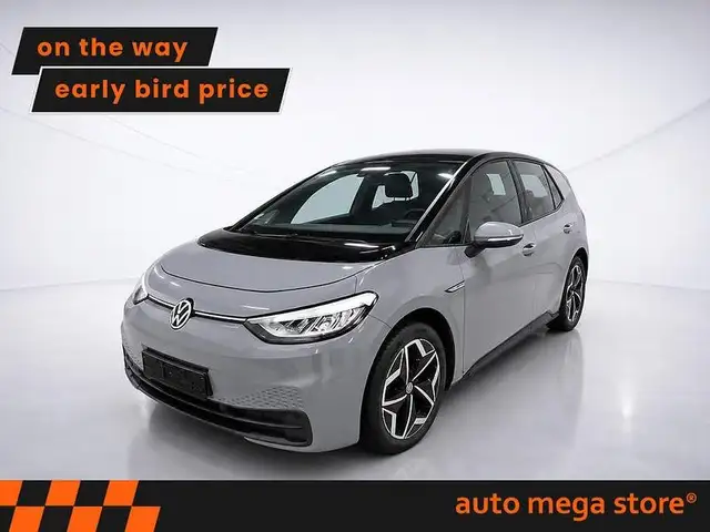 Volkswagen ID.3 Pro S (5 Sitzer) 82 kWh ACC/Navi/PDC