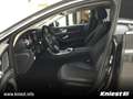 Mercedes-Benz CLS 450 4M Avantgarde+Multib+360+Distr+SHD+Airmatic Сірий - thumbnail 10