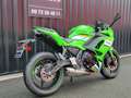 Kawasaki Ninja 650 - thumbnail 2