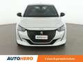 Peugeot 208 1.2 PureTech GT Pack 100 CV Blanc - thumbnail 9