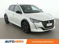Peugeot 208 1.2 PureTech GT Pack 100 CV Blanc - thumbnail 8