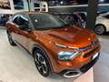 Citroen C4 PureTech 130 S&S EAT8 Shine Arancione - thumbnail 3