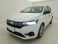 Dacia Sandero Streetway Essential 1.0 Benzina 65CV Alb - thumbnail 9