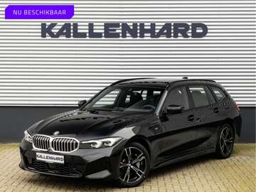3-serie Touring 330i xDrive M-Sport - LCI 2