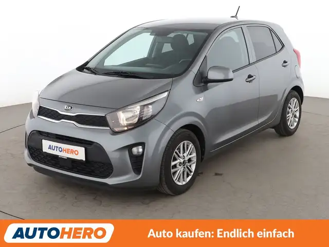 Kia Picanto 1.0 Dream Team Aut*SHZ*KLIMA*GARANTIE*