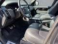 Land Rover Range Rover D350 Vogue BlackPack 22''LM Luftf Pano Standhz ACC Grijs - thumbnail 11