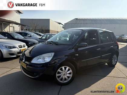 Renault Scenic 1.6-16V Tech Line