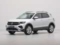 Volkswagen T-Cross (1) GP Life Edition 1.0 85 kW / 116 pk TSI SUV 7 v Zilver - thumbnail 1