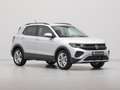 Volkswagen T-Cross (1) GP Life Edition 1.0 85 kW / 116 pk TSI SUV 7 v Zilver - thumbnail 8