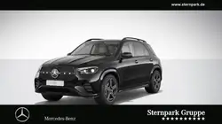 Mercedes-Benz Other d AMG Distro+Pano+HuD+Night+AIR+MASSAGE+ Premium Plus AMG Line Exterieur/Navi/Pano. Dach/Distronic/Keyless Go/Styling/BC