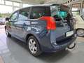 Peugeot 5008 1,6 e-HDi 115 FAP Professional Line Blau - thumbnail 3