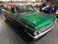 Ford 7.0 V8 400 CI BIG BLOCK 1962 Зелений - thumbnail 3