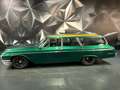 Ford 7.0 V8 400 CI BIG BLOCK 1962 Зелений - thumbnail 5
