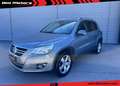Volkswagen Tiguan 2.0 16V TDI DPF tiptronic Sport & Style 4x4 Grigio - thumbnail 1