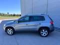 Volkswagen Tiguan 2.0 16V TDI DPF tiptronic Sport & Style 4x4 Grigio - thumbnail 8