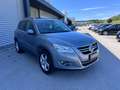 Volkswagen Tiguan 2.0 16V TDI DPF tiptronic Sport & Style 4x4 Grigio - thumbnail 3