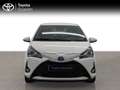 Toyota Yaris 100H 1.5 Feel! Bianco - thumbnail 3