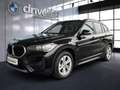 BMW X1 X1 xDrive25e Schwarz - thumbnail 2