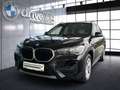 BMW X1 X1 xDrive25e Schwarz - thumbnail 1