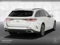 Mercedes-Benz E 300 e T AMG Fahrass Pano Burmester Distr. HUD 9G Weiß - thumbnail 5