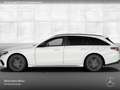 Mercedes-Benz E 300 e T AMG Fahrass Pano Burmester Distr. HUD 9G Weiß - thumbnail 6