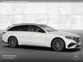 Mercedes-Benz E 300 e T AMG Fahrass Pano Burmester Distr+ HUD 9G Weiß - thumbnail 16