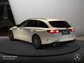 Mercedes-Benz E 300 e T AMG Fahrass 360° Pano Distr. HUD Night Weiß - thumbnail 10