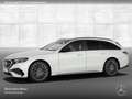 Mercedes-Benz E 300 e T AMG Fahrass Pano Burmester Distr. HUD 9G Weiß - thumbnail 3