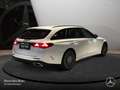 Mercedes-Benz E 300 e T AMG Fahrass 360° Pano Distr. HUD Night Weiß - thumbnail 8