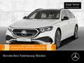 Mercedes-Benz E 300 e T AMG Fahrass Pano Burmester Distr. HUD 9G Weiß - thumbnail 1