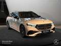 Mercedes-Benz E 300 e T AMG Fahrass 360° Pano Distr. HUD Night Weiß - thumbnail 5