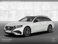 Mercedes-Benz E 300 e T AMG Fahrass Pano Burmester Distr. HUD 9G Weiß - thumbnail 14