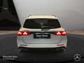 Mercedes-Benz E 300 e T AMG Fahrass 360° Pano Distr. HUD Night Weiß - thumbnail 9