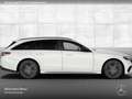 Mercedes-Benz E 300 e T AMG Fahrass 360° Pano Distr. HUD Night Weiß - thumbnail 22