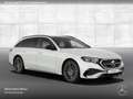 Mercedes-Benz E 300 e T AMG Fahrass Pano Burmester Distr. HUD 9G Weiß - thumbnail 21