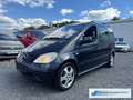 Mercedes-Benz Vaneo Compact Van El. Panodach Leder *EXPORT Schwarz - thumbnail 2