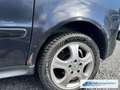 Mercedes-Benz Vaneo Compact Van El. Panodach Leder *EXPORT Schwarz - thumbnail 17