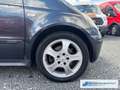 Mercedes-Benz Vaneo Compact Van El. Panodach Leder *EXPORT Schwarz - thumbnail 8