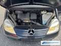 Mercedes-Benz Vaneo Compact Van El. Panodach Leder *EXPORT Schwarz - thumbnail 24