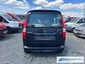 Mercedes-Benz Vaneo Compact Van El. Panodach Leder *EXPORT Schwarz - thumbnail 7