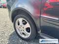 Mercedes-Benz Vaneo Compact Van El. Panodach Leder *EXPORT Schwarz - thumbnail 12
